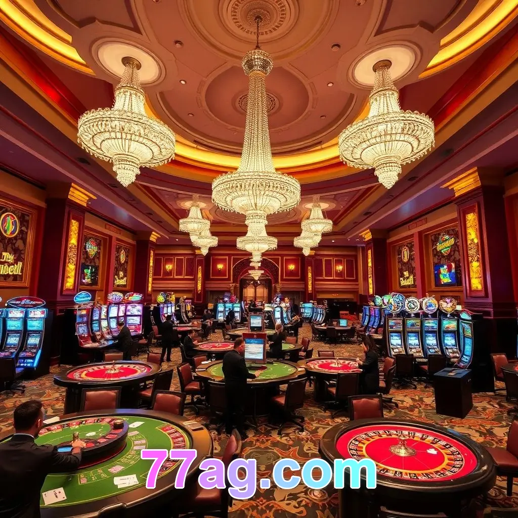 Principais provedores de slots da 77ag.com - NetEnt, Pragmatic Play, Play'n GO