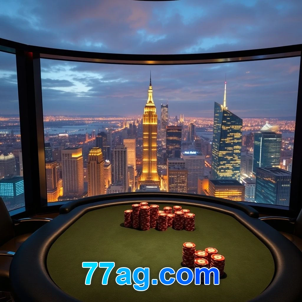 Masuk 77ag.com
