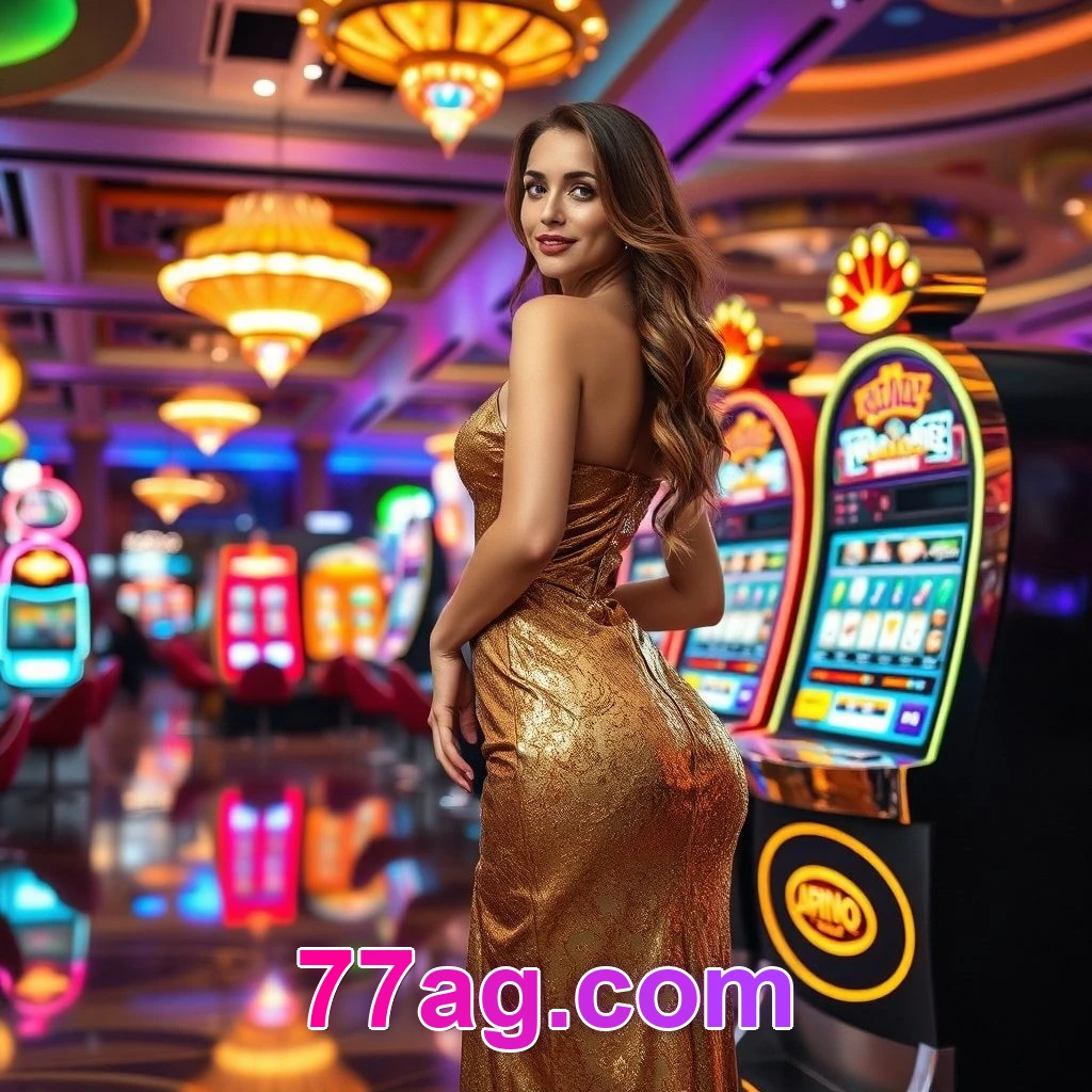 Kasino 77ag.com
