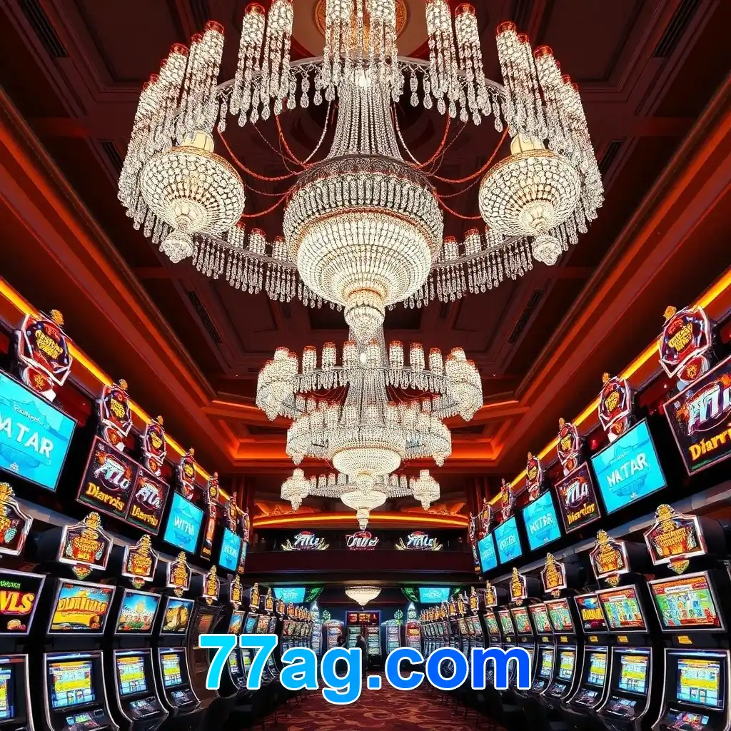 77ag.com bonus
